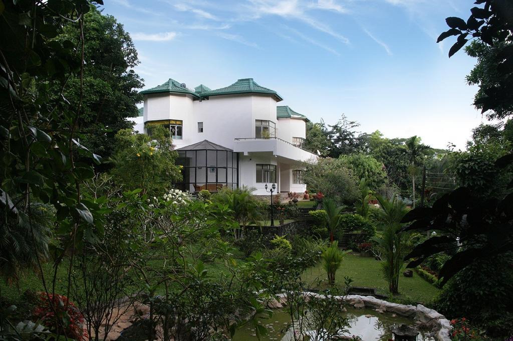 Mowbrey House Hotel Kandy Ruang foto