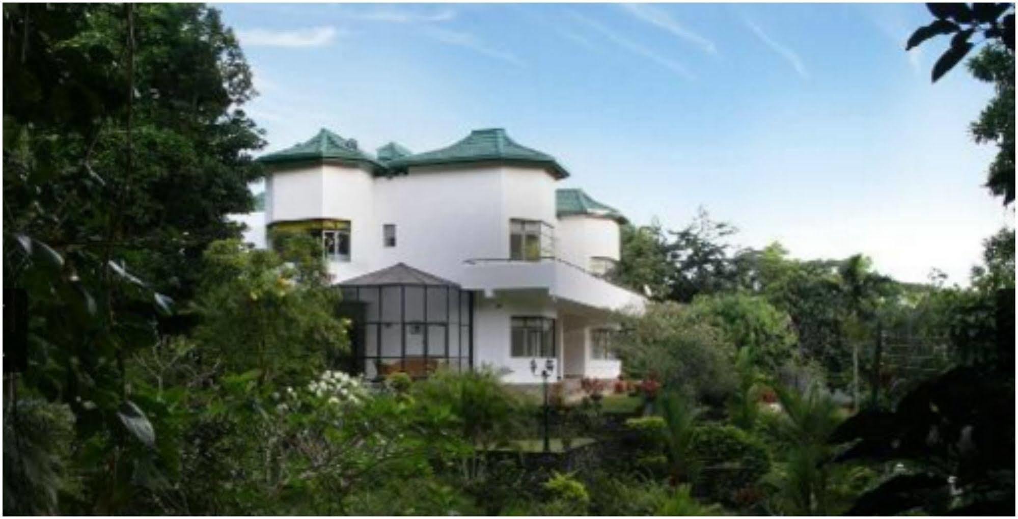 Mowbrey House Hotel Kandy Bagian luar foto